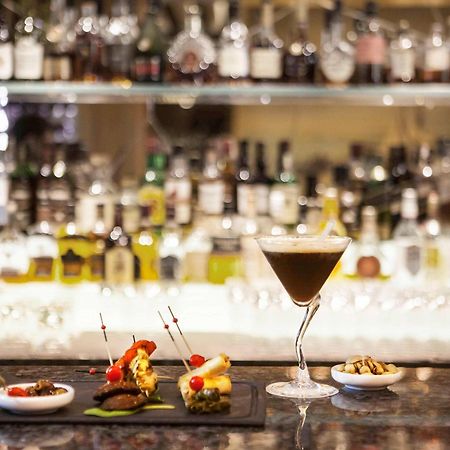 Hotel Sofitel Beirut Le Gabriel Zewnętrze zdjęcie