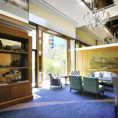 Hotel Sofitel Beirut Le Gabriel Zewnętrze zdjęcie
