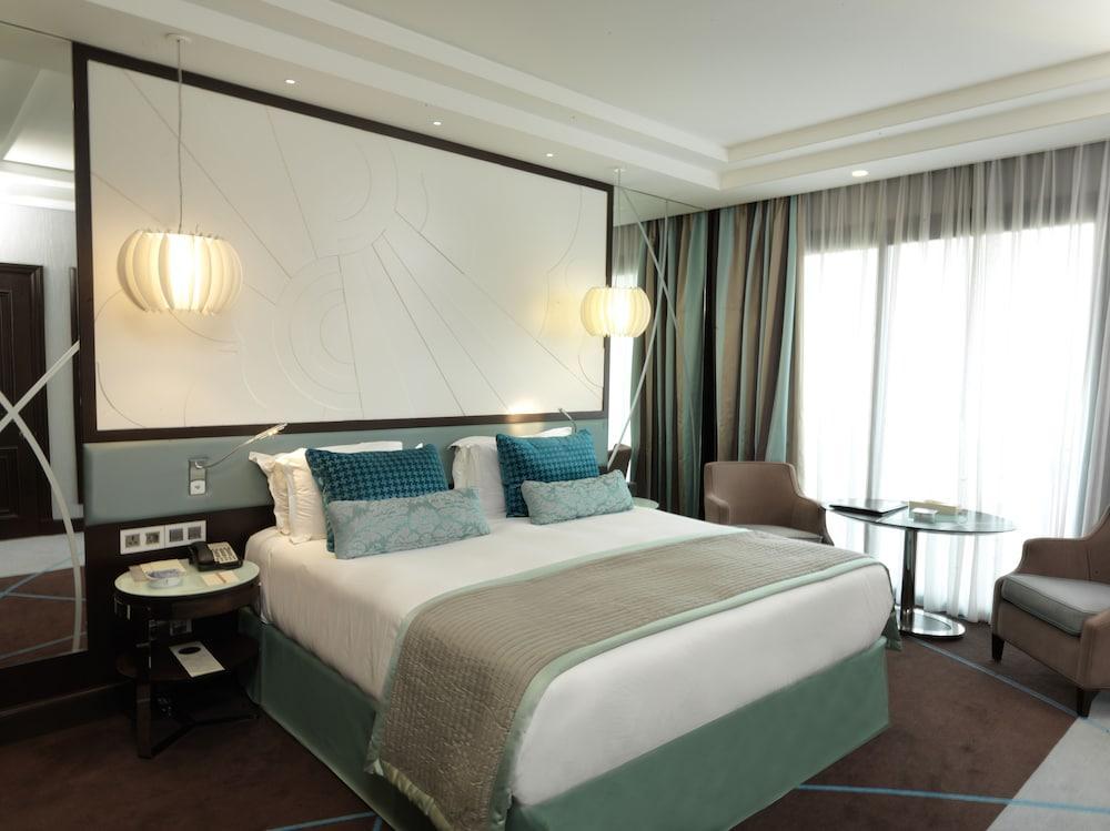 Hotel Sofitel Beirut Le Gabriel Zewnętrze zdjęcie