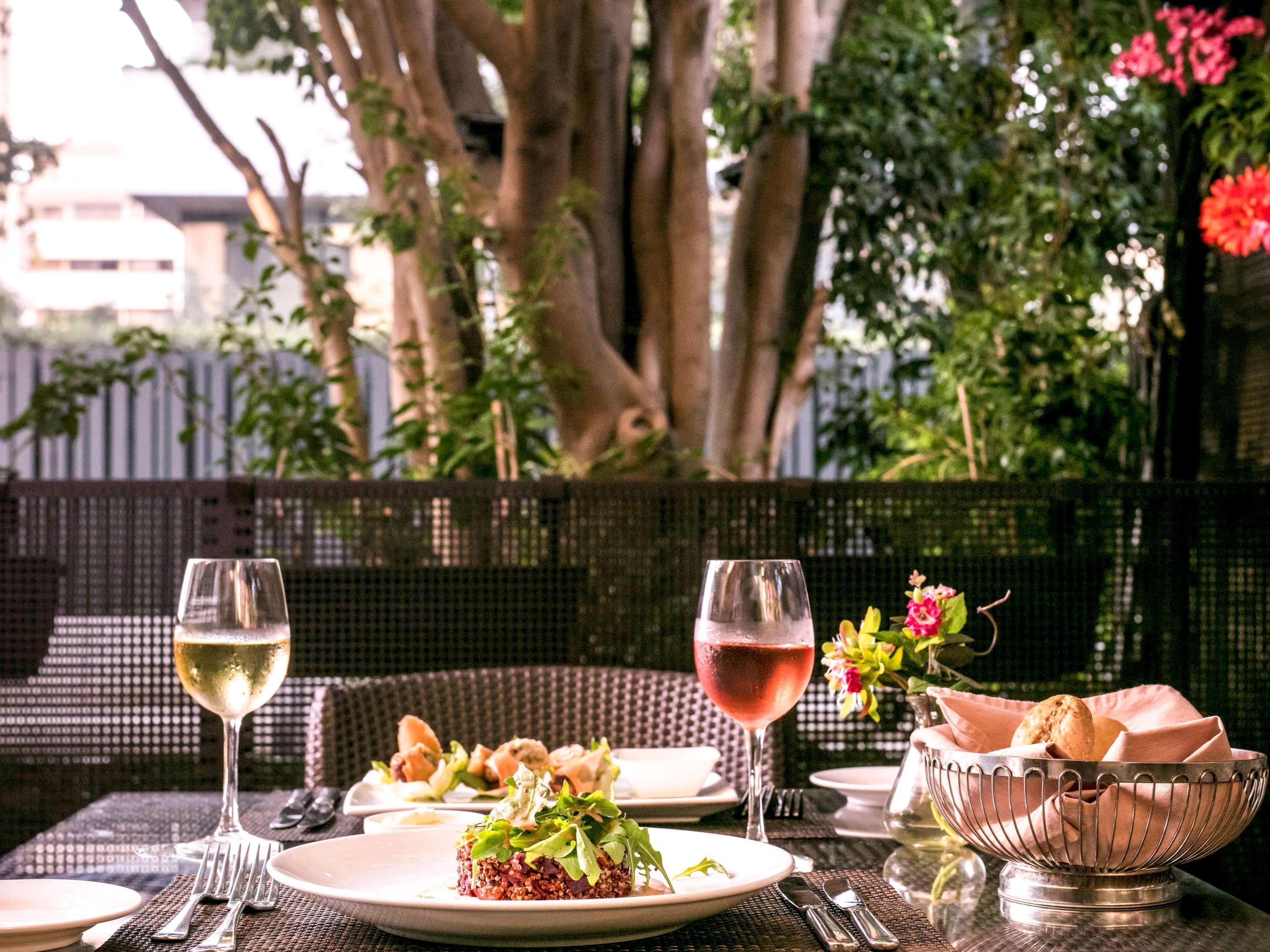 Hotel Sofitel Beirut Le Gabriel Zewnętrze zdjęcie