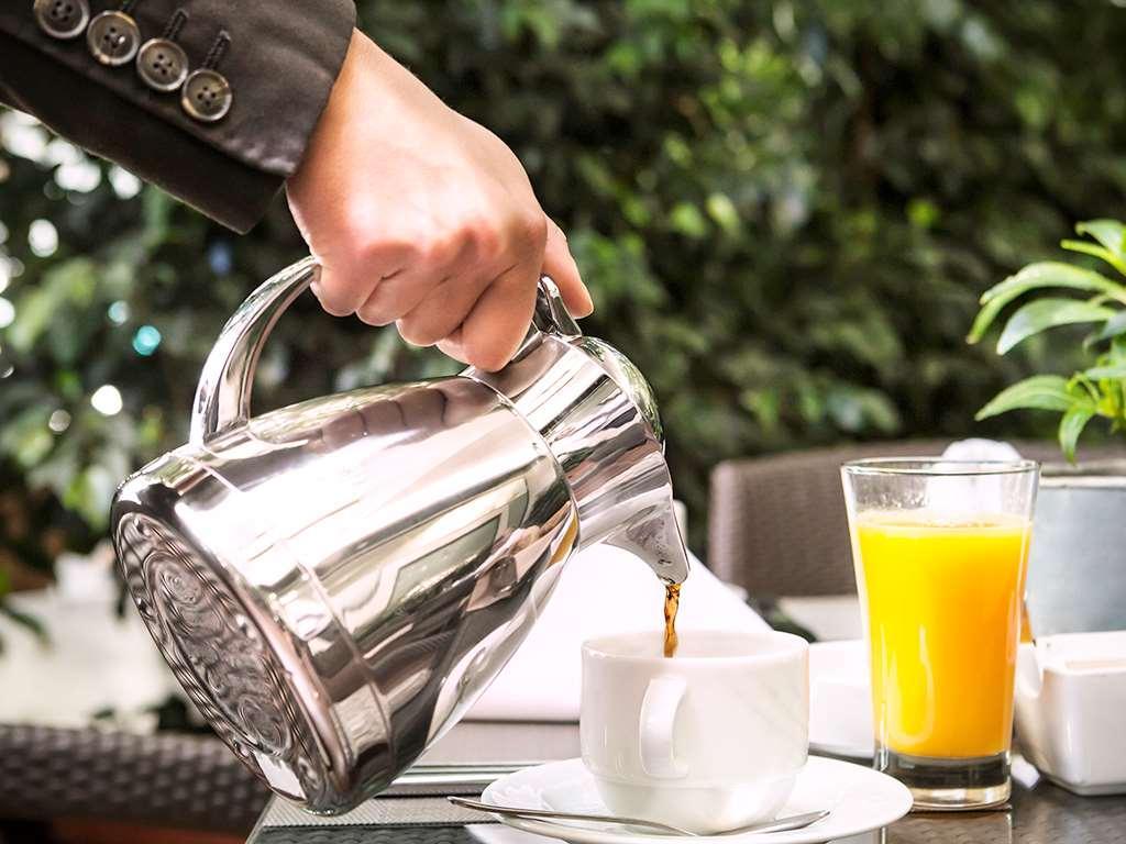 Hotel Sofitel Beirut Le Gabriel Zewnętrze zdjęcie