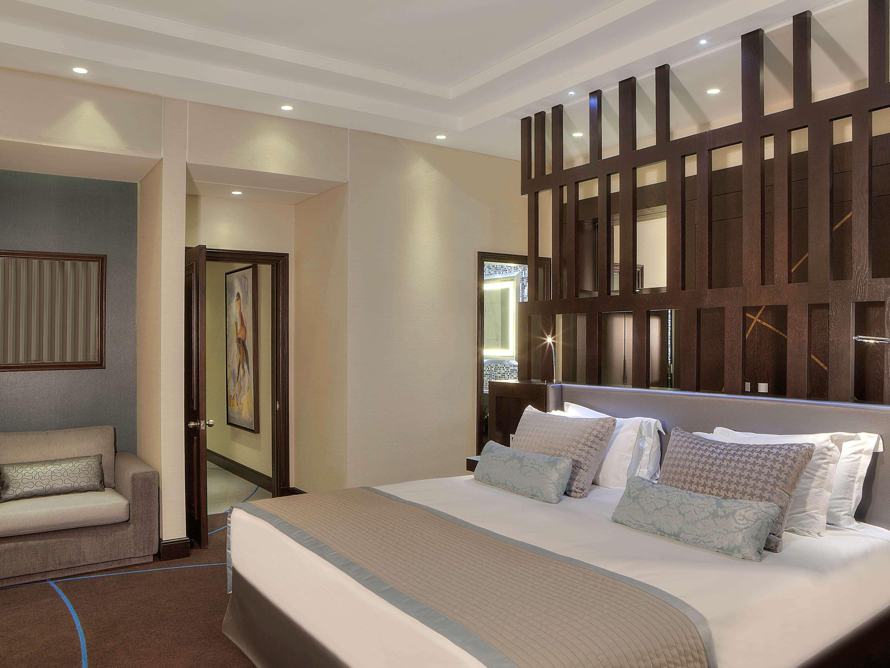 Hotel Sofitel Beirut Le Gabriel Zewnętrze zdjęcie