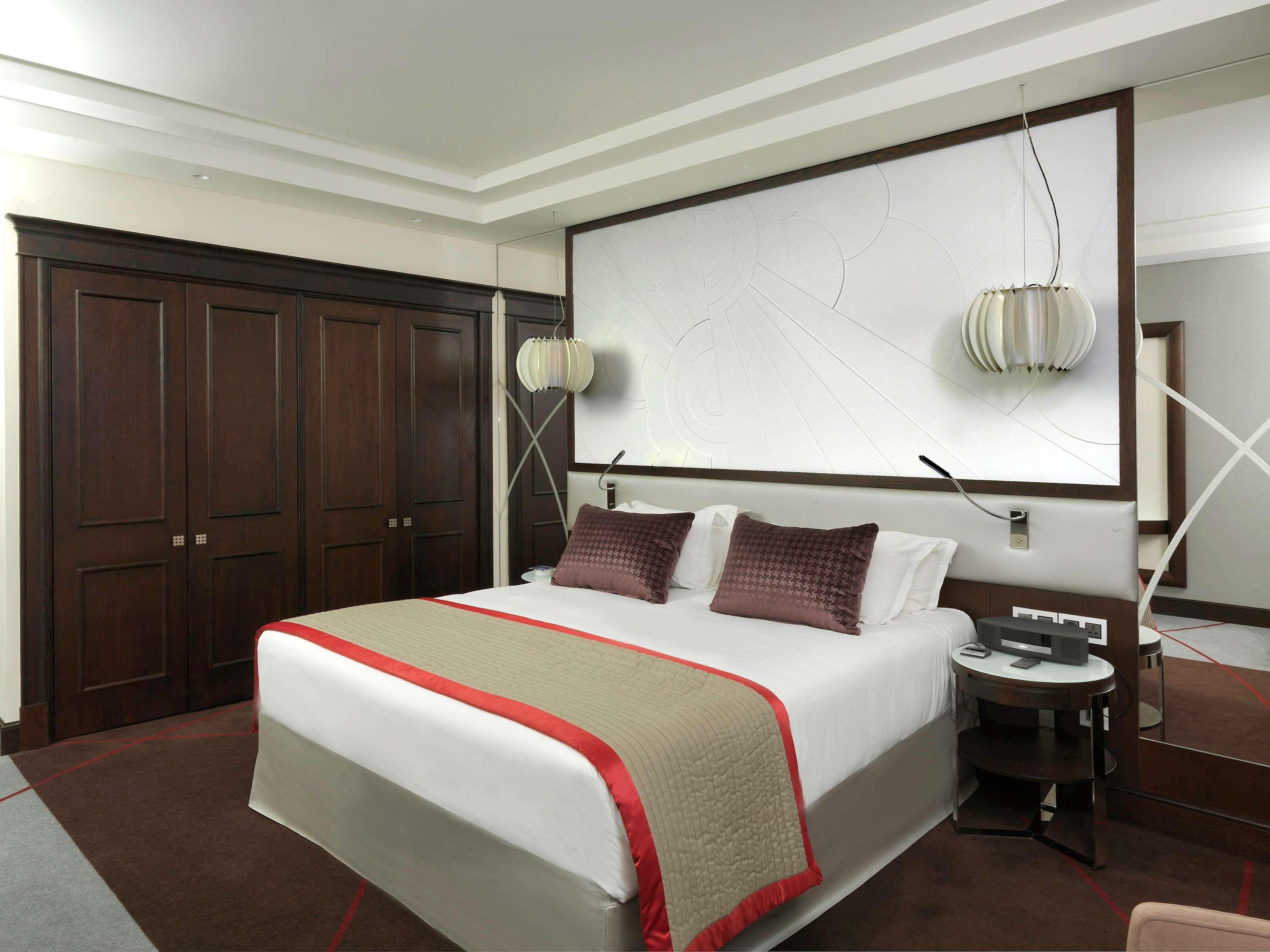 Hotel Sofitel Beirut Le Gabriel Zewnętrze zdjęcie