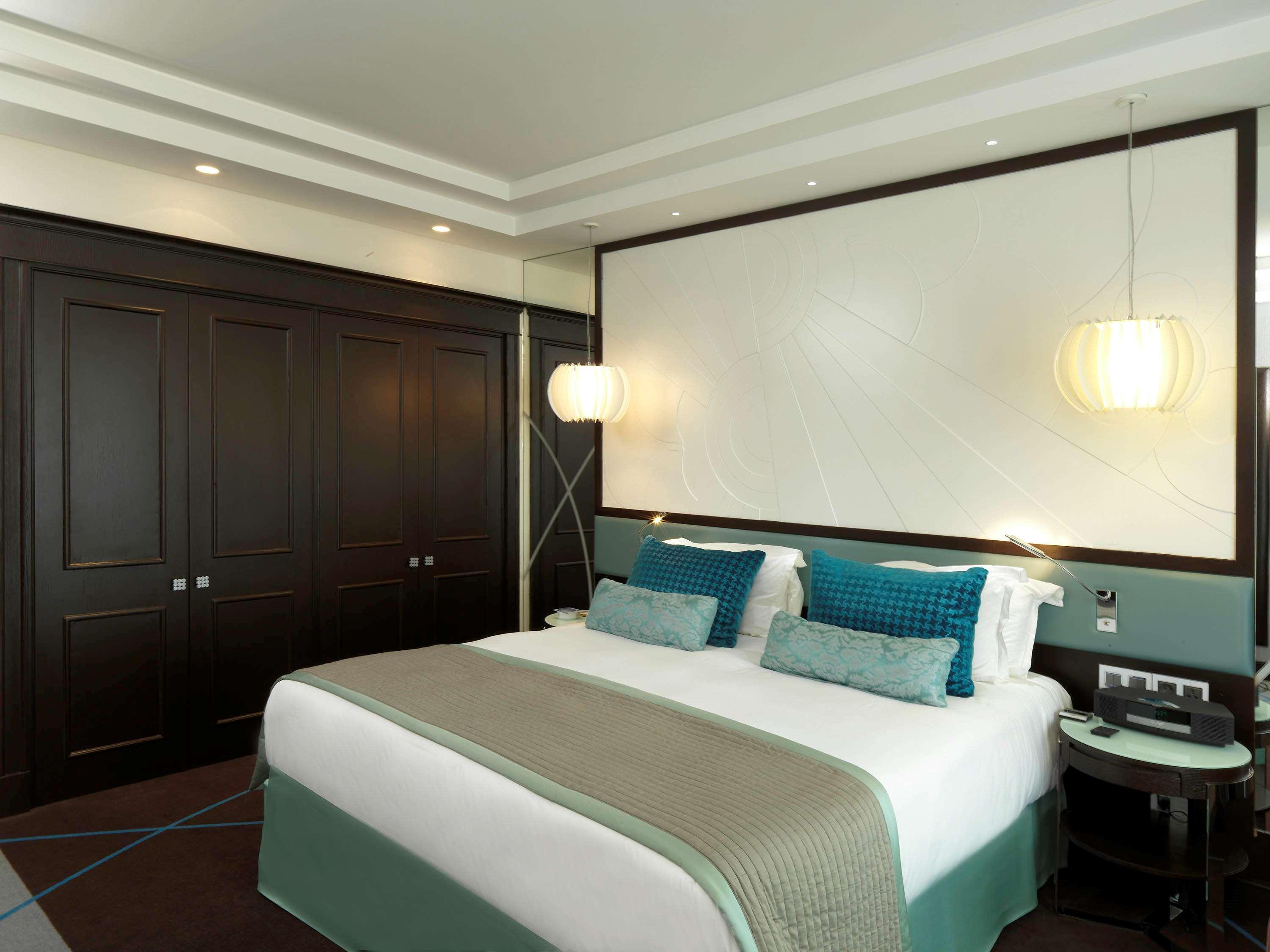 Hotel Sofitel Beirut Le Gabriel Zewnętrze zdjęcie