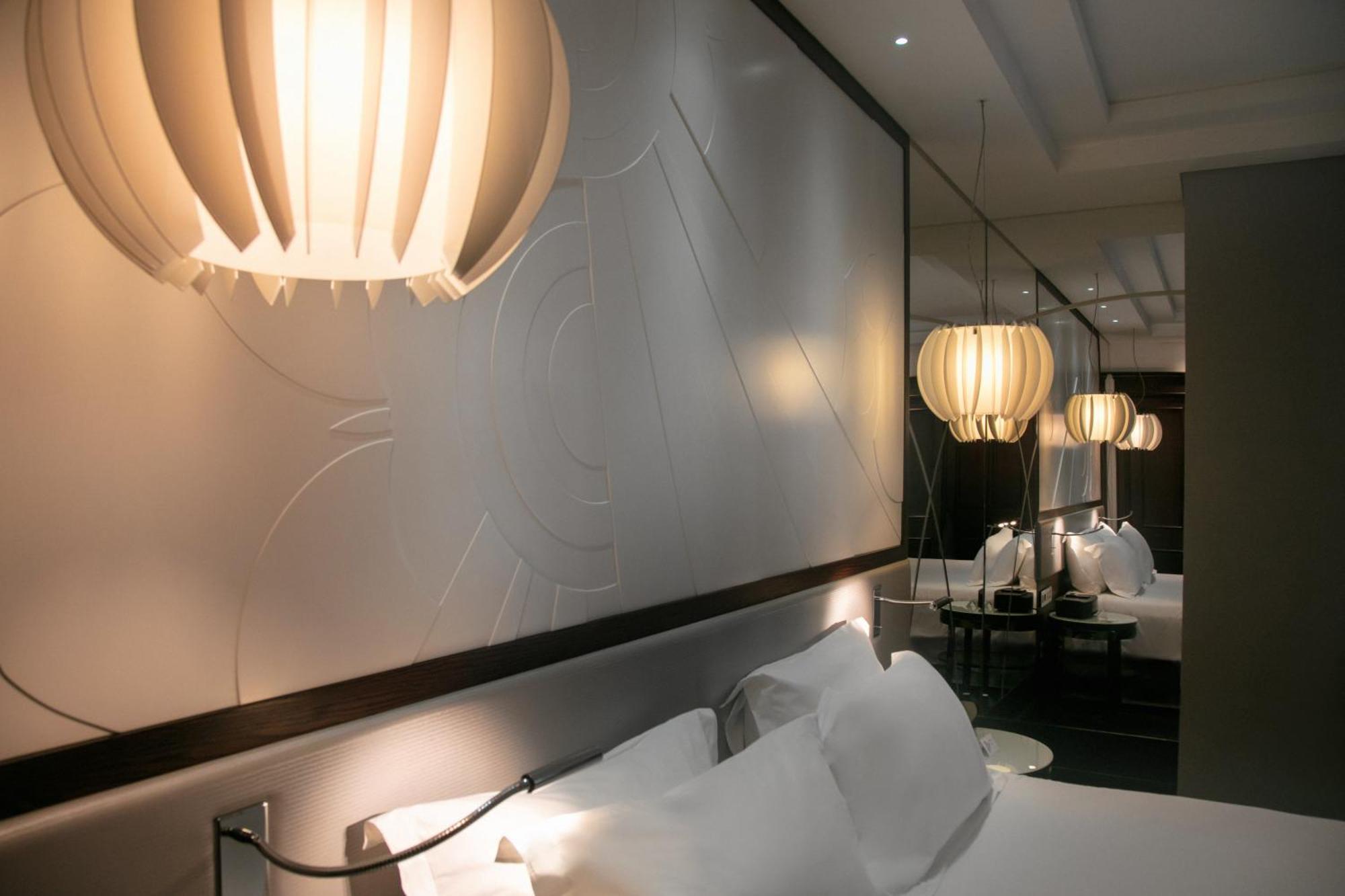 Hotel Sofitel Beirut Le Gabriel Zewnętrze zdjęcie