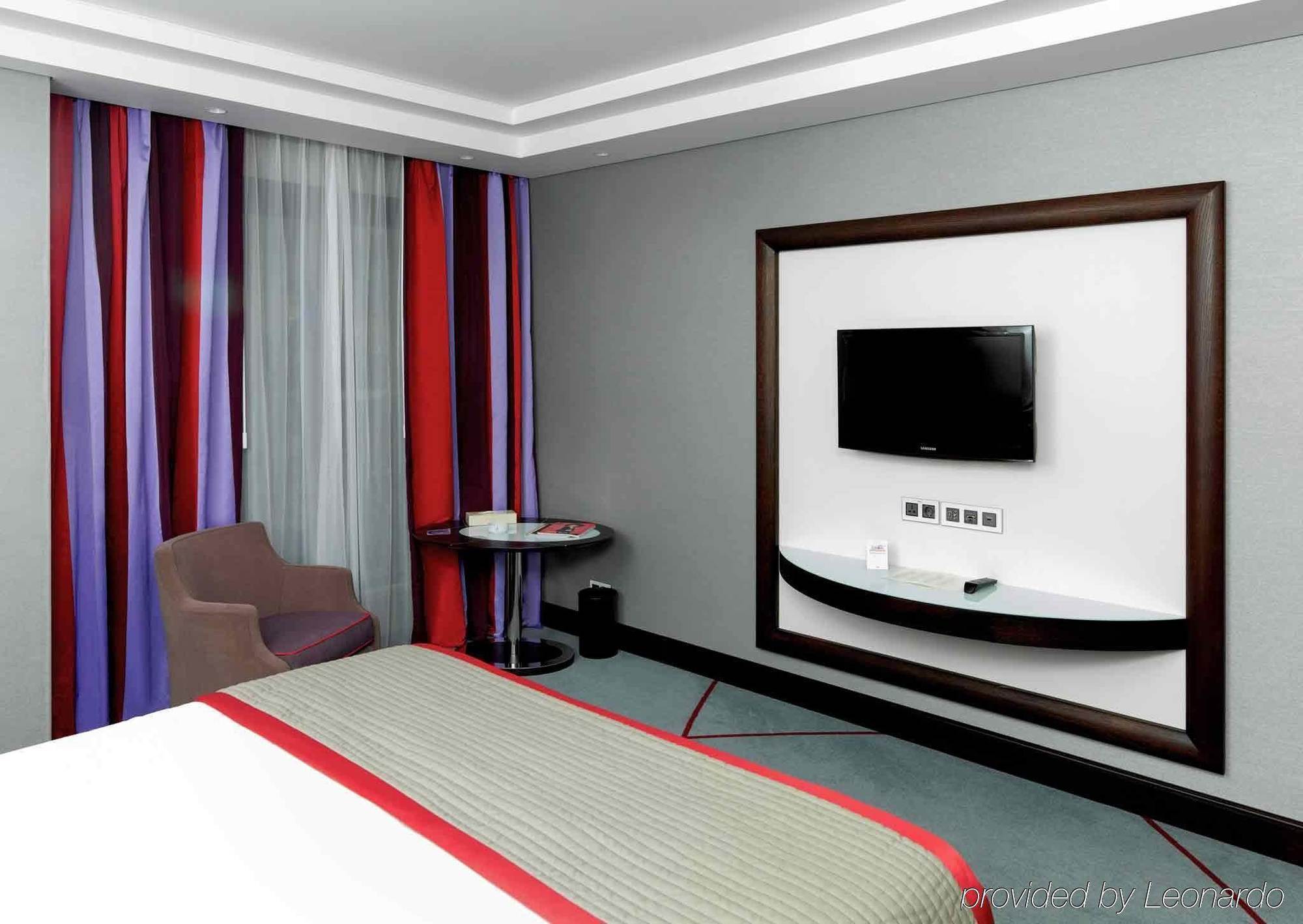 Hotel Sofitel Beirut Le Gabriel Zewnętrze zdjęcie