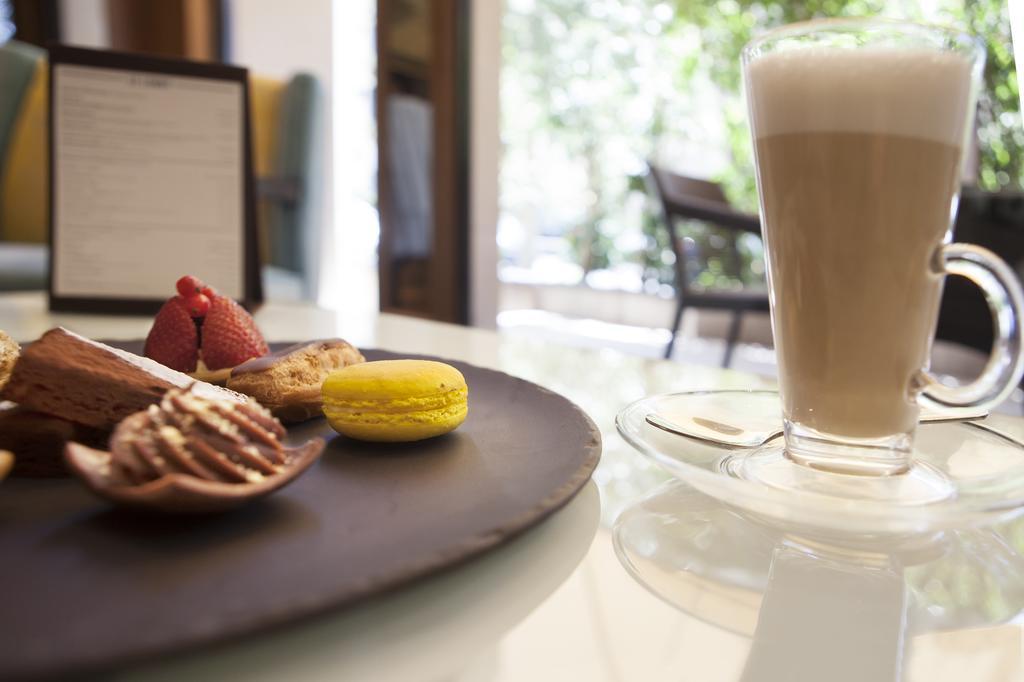 Hotel Sofitel Beirut Le Gabriel Zewnętrze zdjęcie