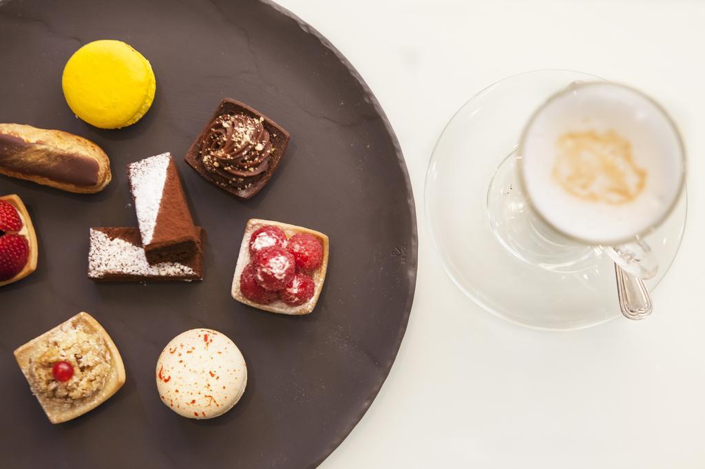 Hotel Sofitel Beirut Le Gabriel Zewnętrze zdjęcie
