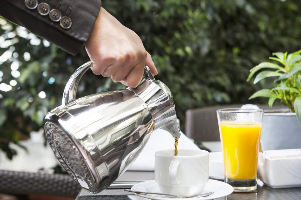 Hotel Sofitel Beirut Le Gabriel Zewnętrze zdjęcie