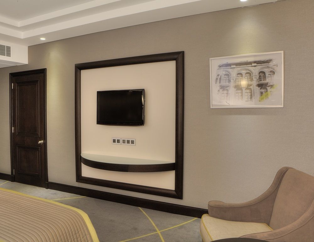 Hotel Sofitel Beirut Le Gabriel Zewnętrze zdjęcie