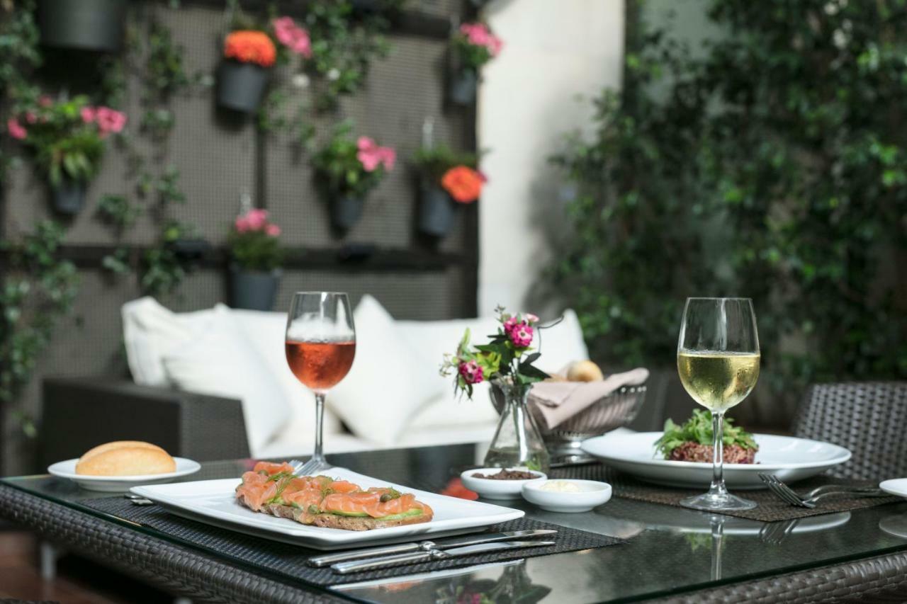 Hotel Sofitel Beirut Le Gabriel Zewnętrze zdjęcie