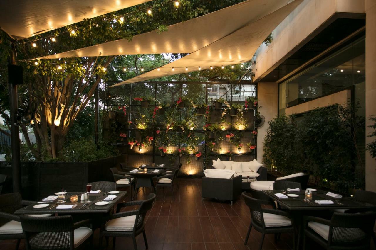Hotel Sofitel Beirut Le Gabriel Zewnętrze zdjęcie