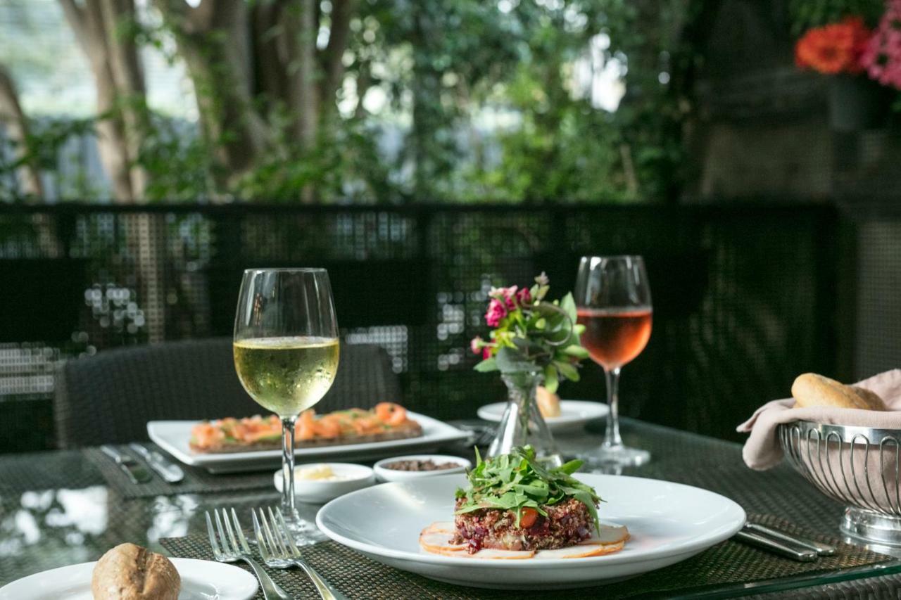 Hotel Sofitel Beirut Le Gabriel Zewnętrze zdjęcie