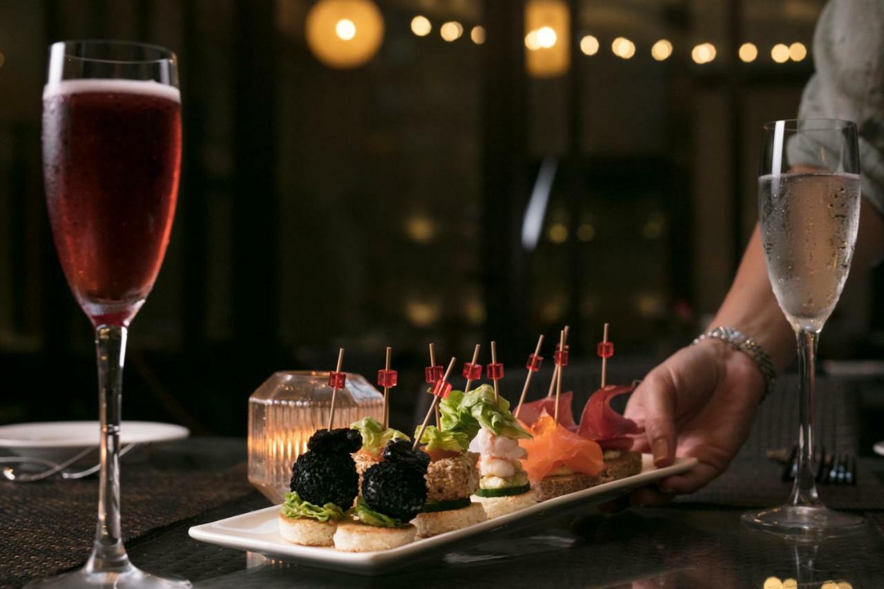 Hotel Sofitel Beirut Le Gabriel Zewnętrze zdjęcie