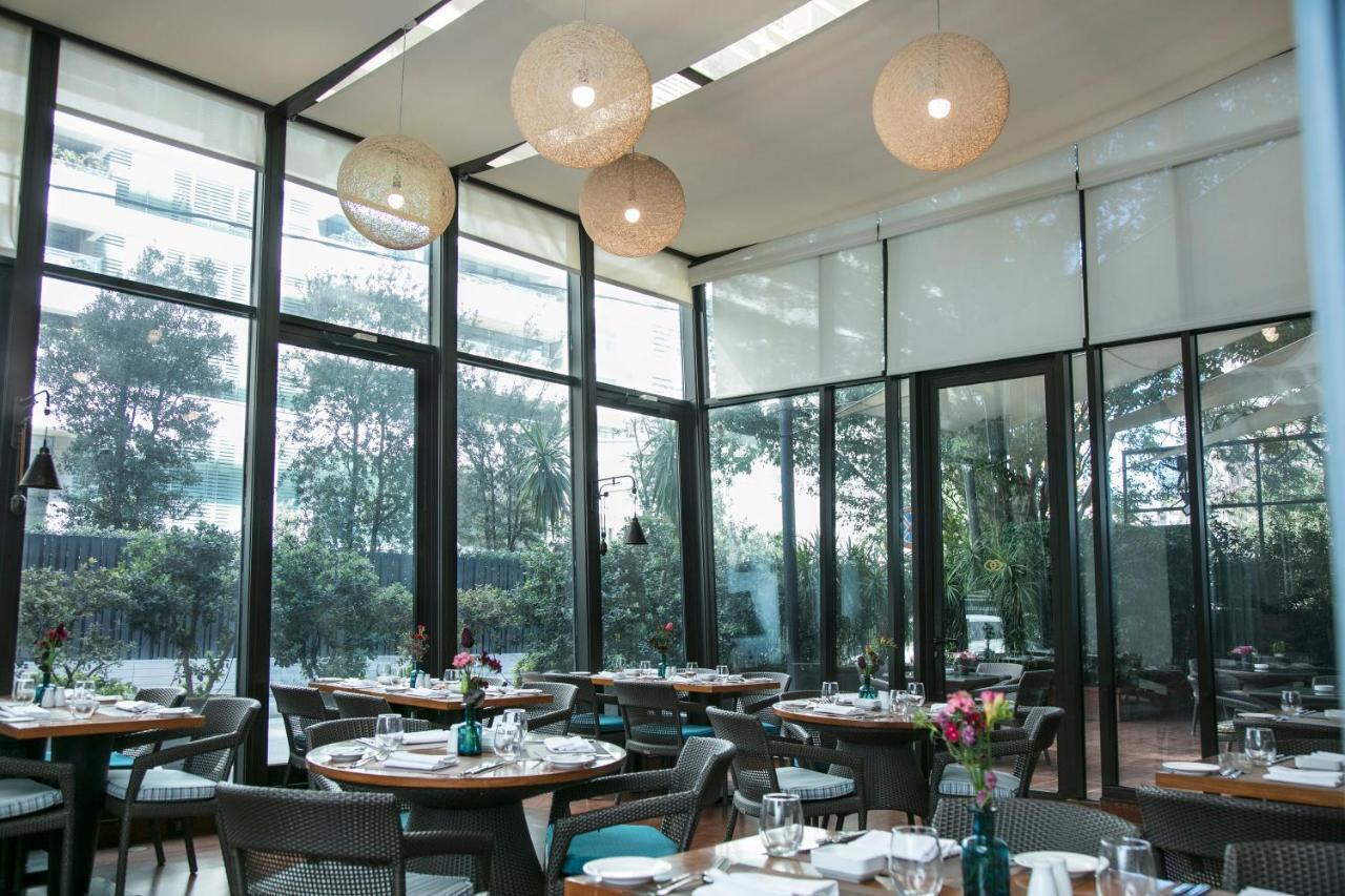 Hotel Sofitel Beirut Le Gabriel Zewnętrze zdjęcie